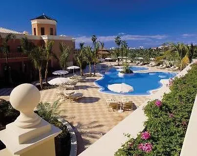 Hotell 1881 Tenerife Madrigueras Golf