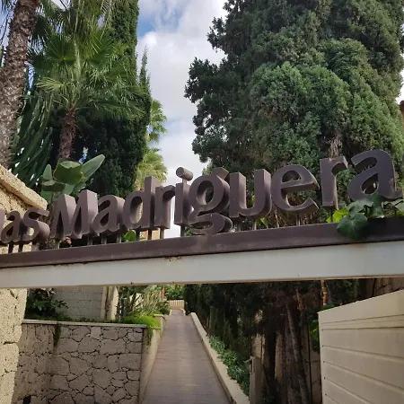 Madrigueras Golf & - Adults Only Hotel 5*