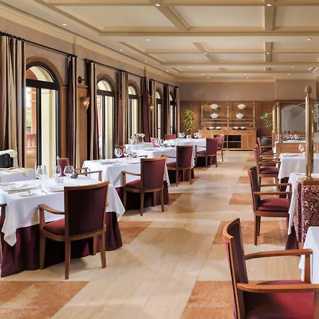 Madrigueras Golf & - Adults Only 호텔