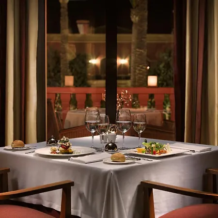 1881 Tenerife Madrigueras Golf (adults Only) Hotel