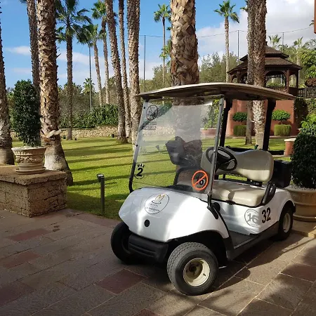 Hotel Madrigueras Golf & - Adults Only 5*