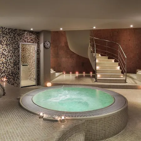 Hotel 1881 Tenerife Madrigueras Golf (adults Only) Playa de las Americas (Tenerife)