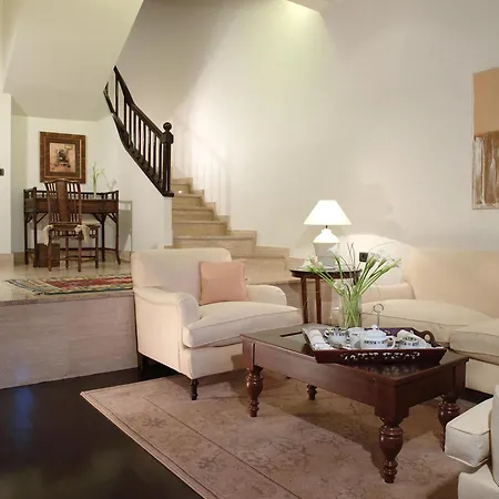 Madrigueras Golf & - Adults Only Hotel