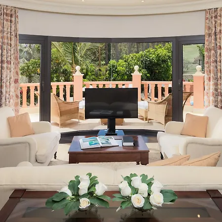 Madrigueras Golf & - Adults Only Hotel Playa de las Americas (Tenerife)