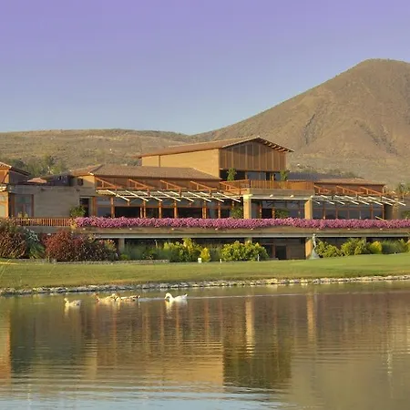 Hotel Madrigueras Golf & - Adults Only