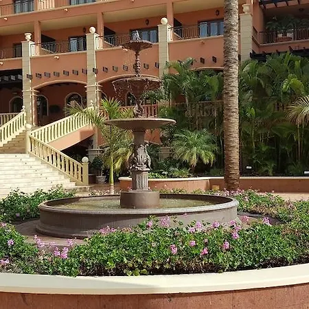 1881 Tenerife Madrigueras Golf (adults Only)