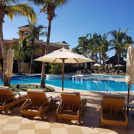 1881 Tenerife Madrigueras Golf (adults Only) מלון