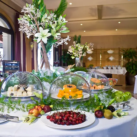 호텔 1881 Tenerife Madrigueras Golf Hotel (Adults Only)