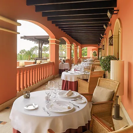 Madrigueras Golf & - Adults Only 호텔 플라야데라스아메리카스