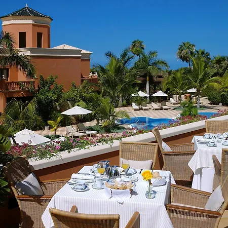 1881 Tenerife Madrigueras Golf (adults Only) מלון 5*
