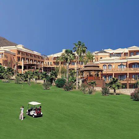 Madrigueras Golf & - Adults Only Hotel Playa de las Americas (Tenerife)