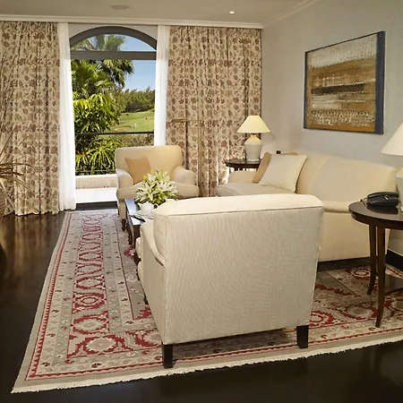 1881 Tenerife Madrigueras Golf (adults Only) 5*