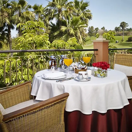 1881 Tenerife Madrigueras Golf (adults Only) Hotel