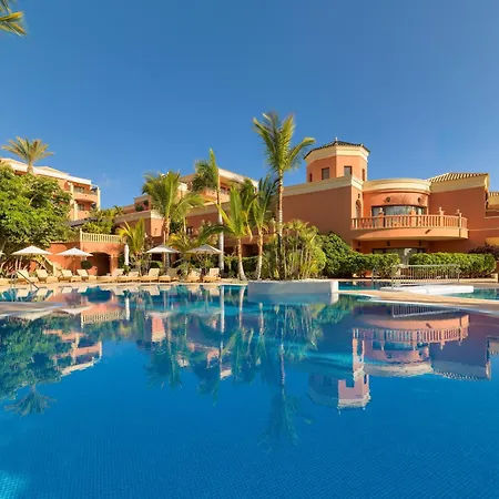 1881 Tenerife Madrigueras Golf (adults Only) 5* Playa de las Américas