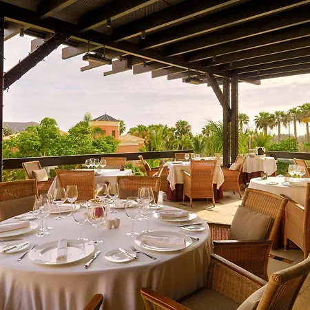 Hotell 1881 Tenerife Madrigueras Golf 5*