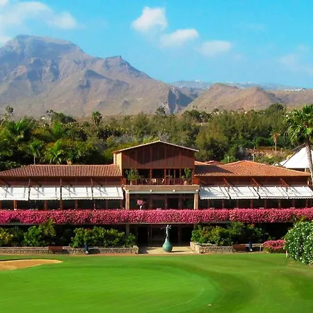 Madrigueras Golf & - Adults Only Playa de las Americas (Tenerife)
