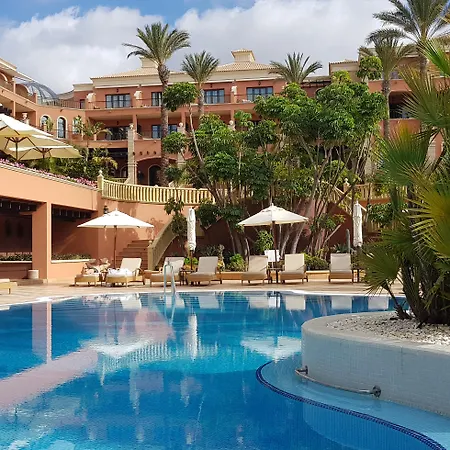 Hotell 1881 Tenerife Madrigueras Golf 5*