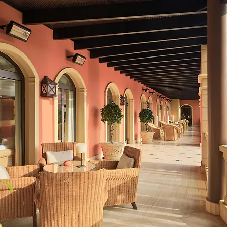 1881 Tenerife Madrigueras Golf Hotel (Adults Only) 5*