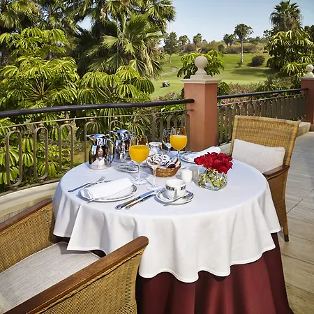 מלון 1881 Tenerife Madrigueras Golf (adults Only) 5*