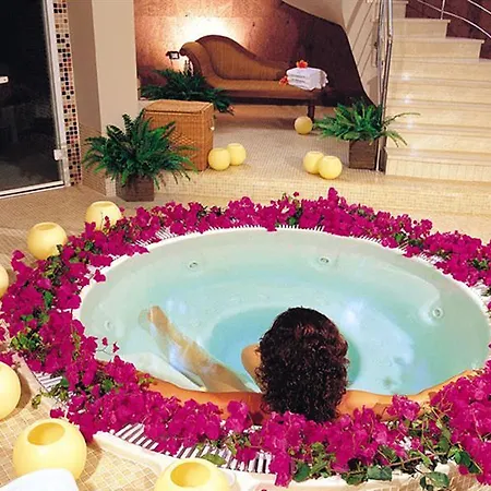 1881 Tenerife Madrigueras Golf (adults Only) Hotel Playa de las Américas
