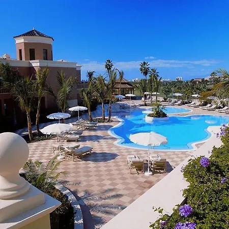 1881 Tenerife Madrigueras Golf (adults Only) Hotel 5*