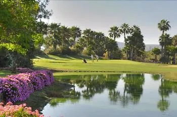 1881 Tenerife Madrigueras Golf (adults Only) 5*
