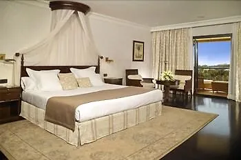 מלון 1881 Tenerife Madrigueras Golf (adults Only)
