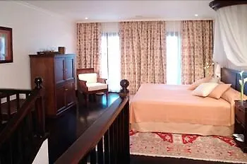 Hotel 1881 Tenerife Madrigueras Golf (adults Only) Playa de las Américas