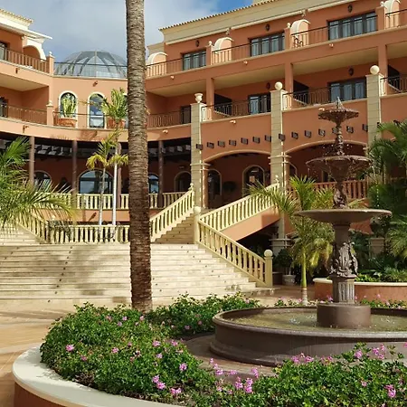 1881 Tenerife Madrigueras Golf 5*