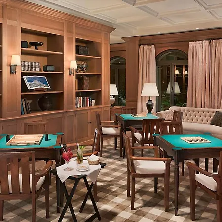 1881 Tenerife Madrigueras Golf (adults Only) Плайя-де-лас-Амерікас