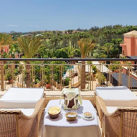 1881 Tenerife Madrigueras Golf Hotel (Adults Only)