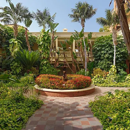 Hotell 1881 Tenerife Madrigueras Golf 5*