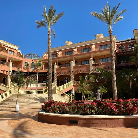 1881 Tenerife Madrigueras Golf Hotel (Adults Only) 호텔 플라야데라스아메리카스