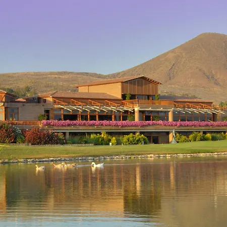 호텔 1881 Tenerife Madrigueras Golf Hotel (Adults Only)