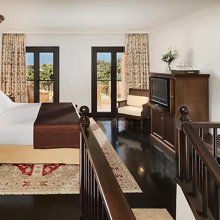 1881 Tenerife Madrigueras Golf 5*