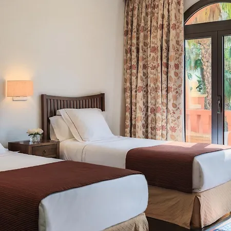 1881 Tenerife Madrigueras Golf (adults Only)
