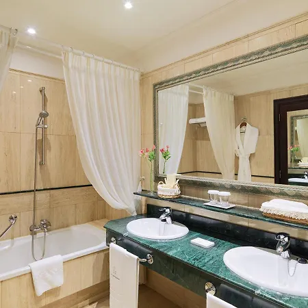 מלון 1881 Tenerife Madrigueras Golf (adults Only) 5*