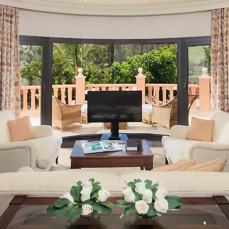 1881 Tenerife Madrigueras Golf (adults Only) 호텔 플라야데라스아메리카스
