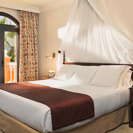 1881 Tenerife Madrigueras Golf Hotell