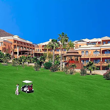 1881 Tenerife Madrigueras Golf (adults Only) Hotel 5*