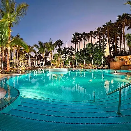 1881 Tenerife Madrigueras Golf (adults Only) Hotel 5*