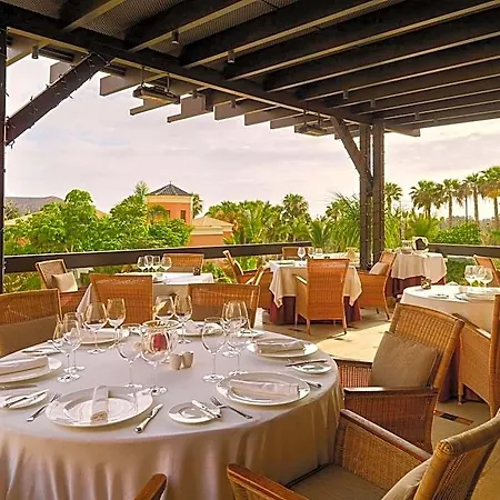 Hotel 1881 Tenerife Madrigueras Golf (adults Only) Playa de las Americas (Tenerife)