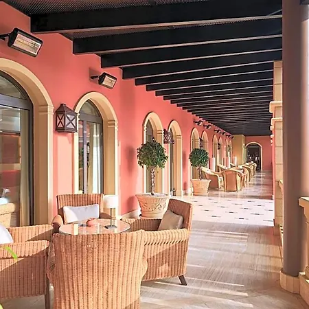 1881 Tenerife Madrigueras Golf (adults Only) Hotel 5*