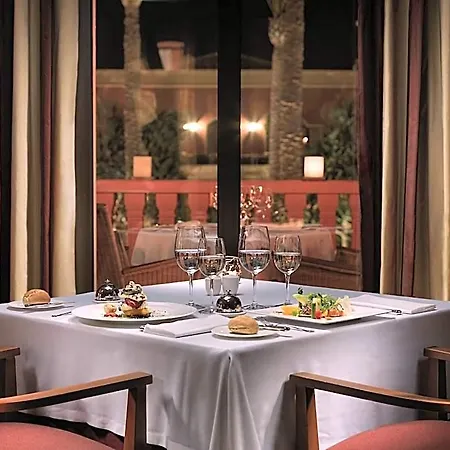 Hotel 1881 Tenerife Madrigueras Golf (adults Only) 5*