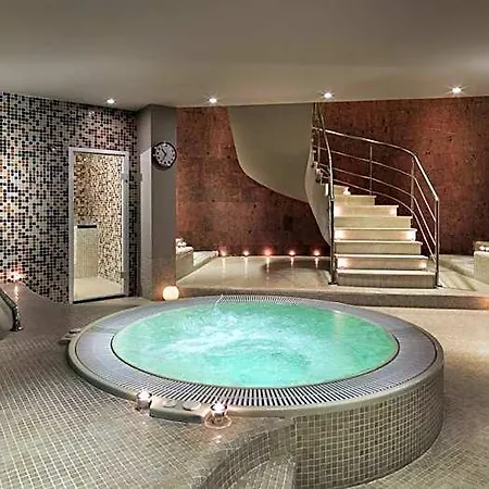 1881 Tenerife Madrigueras Golf (adults Only) 5* Playa de las Americas (Tenerife)