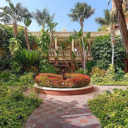 1881 Tenerife Madrigueras Golf (adults Only) Hotel 5*