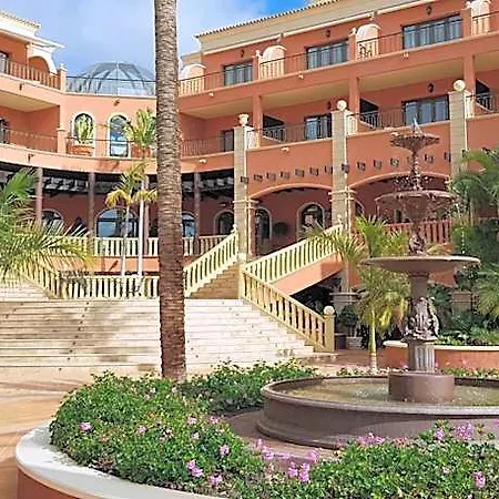 Hotel 1881 Tenerife Madrigueras Golf (adults Only) Playa de las Americas (Tenerife)