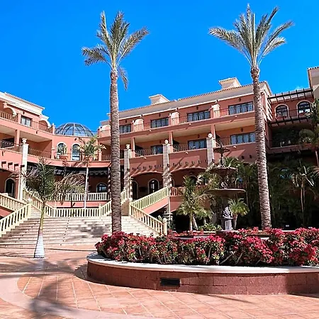 Hotel 1881 Tenerife Madrigueras Golf (adults Only)