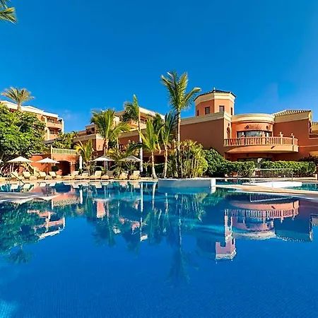 Hotel 1881 Tenerife Madrigueras Golf (adults Only) Playa de las Americas (Tenerife)