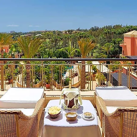 Hotel 1881 Tenerife Madrigueras Golf (adults Only) 5*